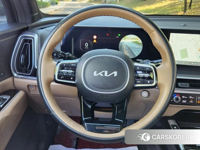 Kia The New Sorento 4th Generation id 4254959 из Кореи 19