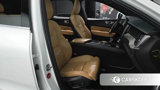 Volvo XC60 second Generation id 3795418 из Кореи 19
