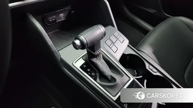 Kia Sportage 5th Generation id 3610169 из Кореи 19