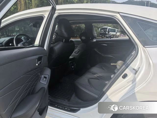 Toyota Asian dragon id 4262067 из Китая 9