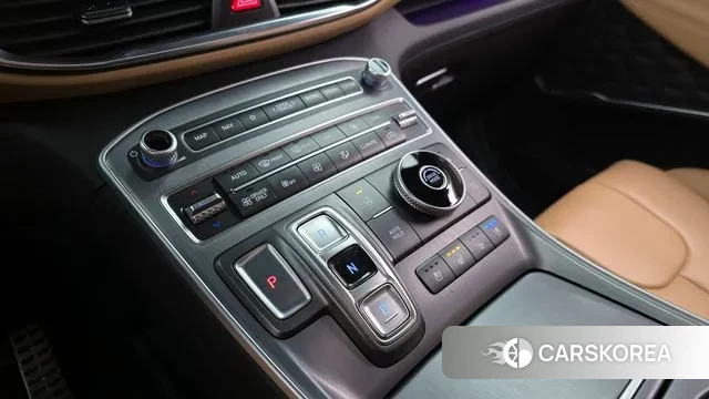 Hyundai The New Santa Fe id 3621008 из Кореи 19