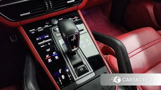 Porsche Cayenne (PO536) id 3681321 из Кореи 19