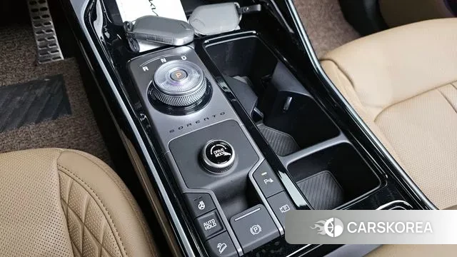 Kia The New Sorento 4th Generation id 3731192 из Кореи 19