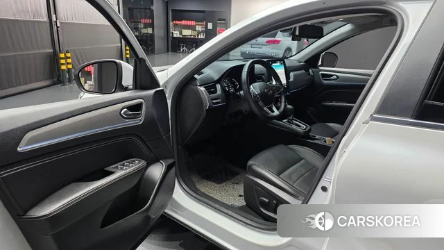 Renault Korea (Samsung) XM3 id 4835100 из Кореи 31