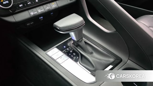 Hyundai The New Avante (CN7) id 4243572 из Кореи 33