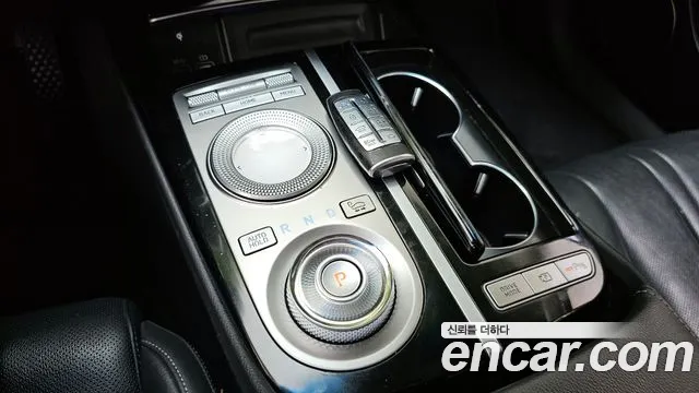 Genesis G80 (RG3) id 2825034 из Кореи 19