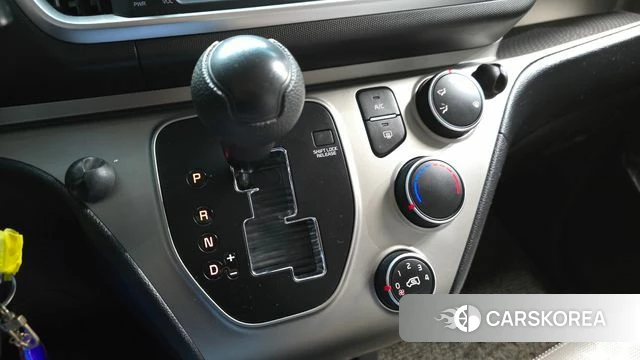 Kia The New Ray id 3911778 из Кореи 19