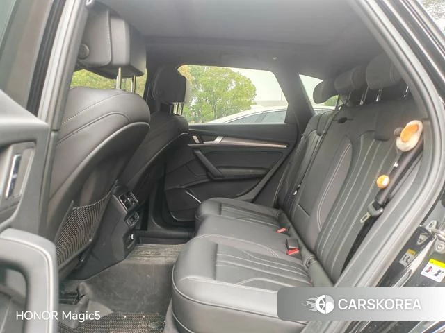 Audi Q5L id 4258529 из Китая 10