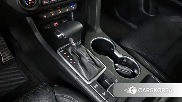 Kia Sportage The Bold id 2975700 из Кореи 19