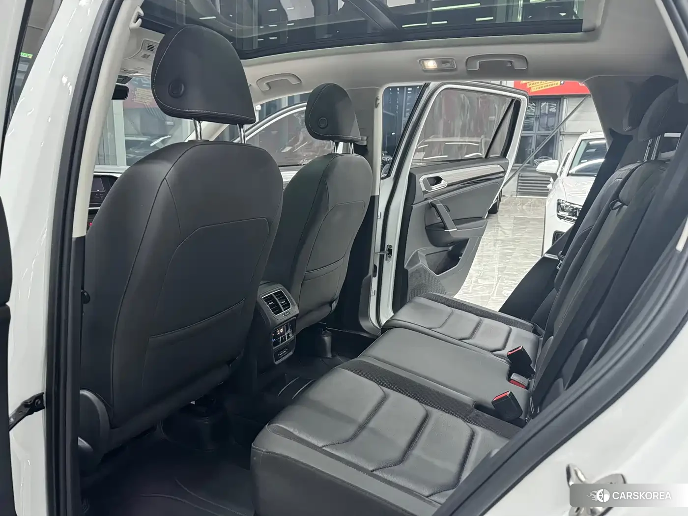 Volkswagen Tayron id 4685978 из Китая 10