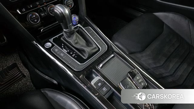 Volkswagen Arteon id 3942817 из Кореи 19