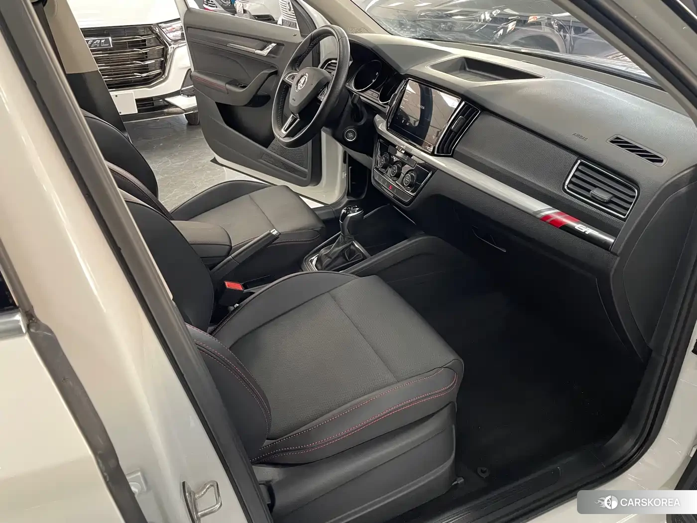 Skoda Komick id 4545734 из Китая 16