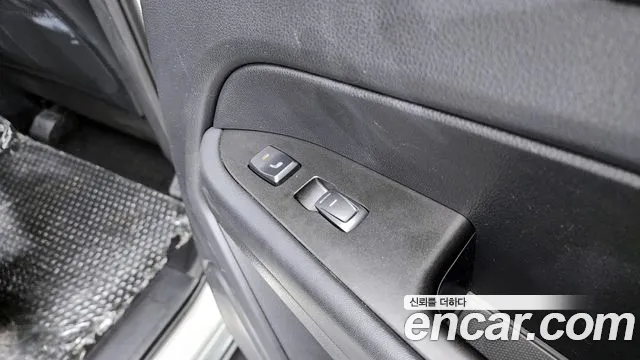 Ssangyong Rexton Sports Cannes id 2644961 из Кореи 19