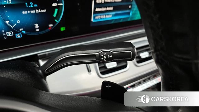 Mercedes-Benz GLE-Class W167 id 3916547 из Кореи 19