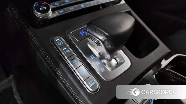 Genesis G90 id 3722488 из Кореи 19