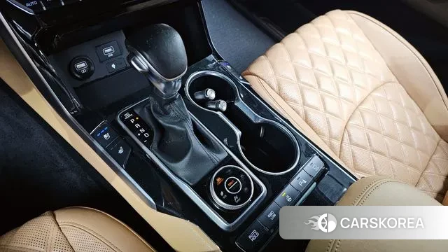 Kia Mohave Master id 2886160 из Кореи 19