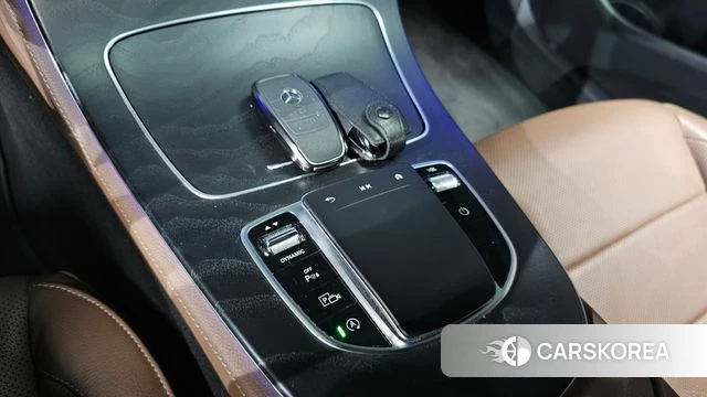 Mercedes-Benz E-Class W213 id 4494136 из Кореи 19