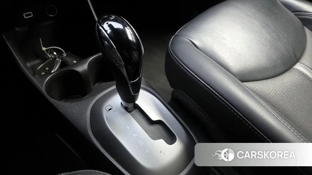 Chevrolet (GM Daewoo) The New Spark id 3814156 из Кореи 19