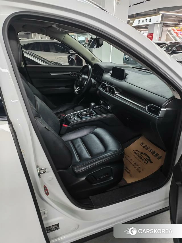 Mazda CX-5 id 4210311 из Китая 12