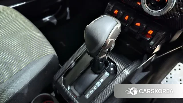 Suzuki Jimny id 2368657 из Кореи 19