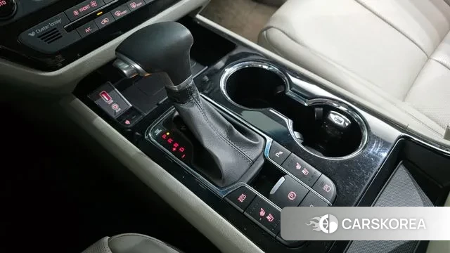 Kia The New Carnival id 3626987 из Кореи 19