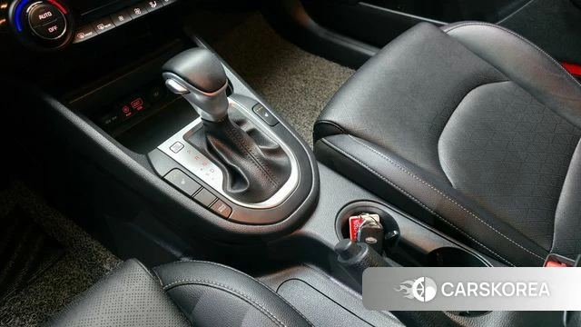 Kia Come New K3 id 4250444 из Кореи 31