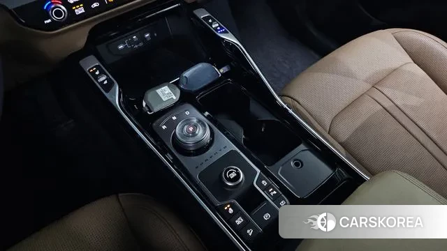 Kia The New Sorento 4th Generation id 3614508 из Кореи 19