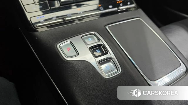 Hyundai The New Grandeur IG Hybrid id 4310257 из Кореи 31