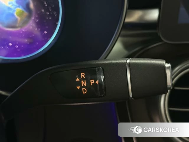 Mercedes-Benz GLC id 4329082 из Китая 25