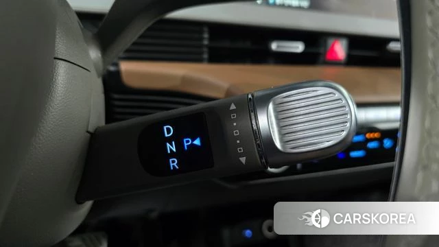 Hyundai Ionic 5 id 4389067 из Кореи 33