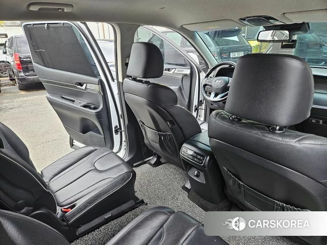 Hyundai Palisade id 3867180 из Кореи 18