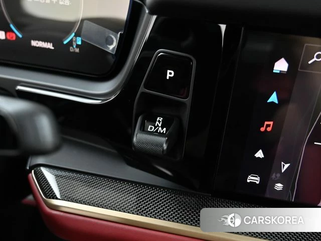 Porsche Cayenne (PO536) id 4462367 из Кореи 19