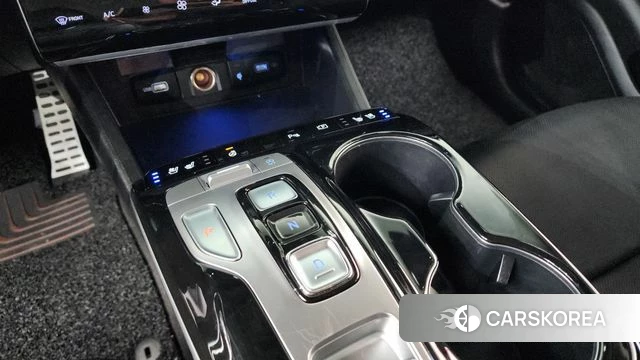 Hyundai Tucson (NX4) id 3935350 из Кореи 19