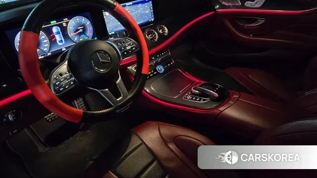 Mercedes-Benz CLS-Class C257 id 3728129 из Кореи 10