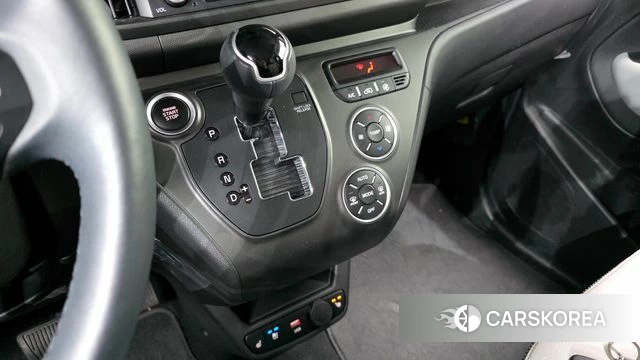 Kia The New Kia Ray id 3850738 из Кореи 19