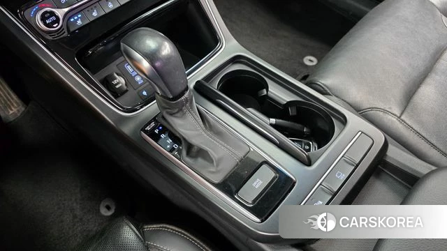 Hyundai Grandeur IG id 4482927 из Кореи 27