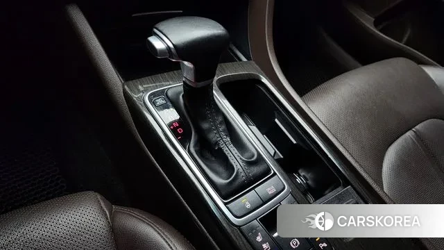 Kia The New K5 2nd generation id 3588620 из Кореи 19