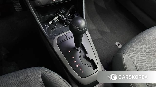 Kia All New Morning (JA) id 4020603 из Кореи 19