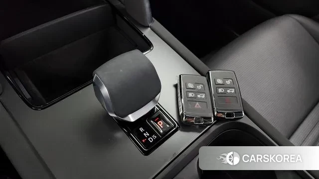 Land Rover Discovery Sports 2nd Generation id 3031388 из Кореи 19