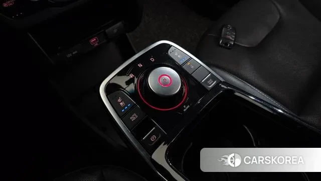 Kia Niro EV id 3209687 из Кореи 19