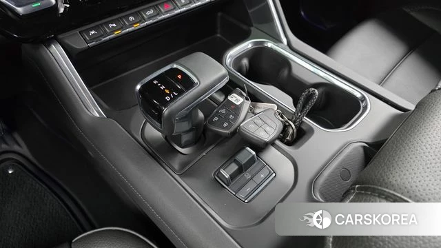 GMC Sierra id 3877352 из Кореи 19