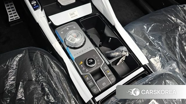 Kia The New Sorento 4th Generation id 3858057 из Кореи 19