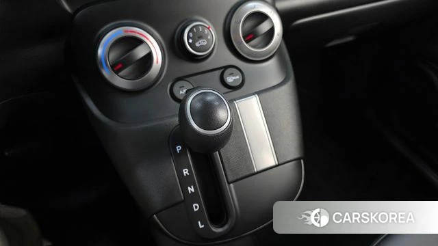 Hyundai Casper id 4475037 из Кореи 29