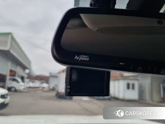 Ssangyong Beautiful Korando id 3573387 из Кореи 17