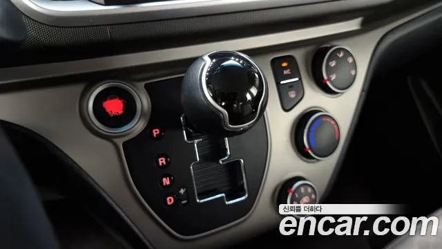 Kia The New Ray id 2912682 из Кореи 19