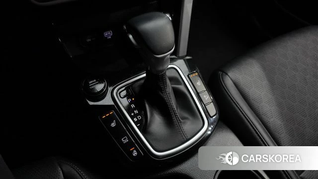 Kia Seltos id 3812477 из Кореи 19