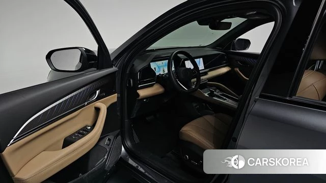 Renault Korea (Samsung) Grand Coleos id 4602250 из Кореи 38