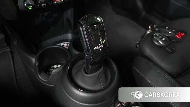 Mini Cooper id 4725758 из Кореи 29