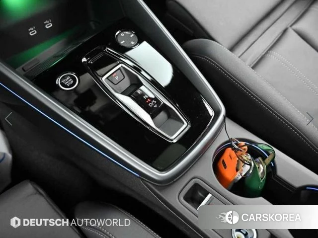 Audi A3 (8Y) id 4307956 из Кореи 19