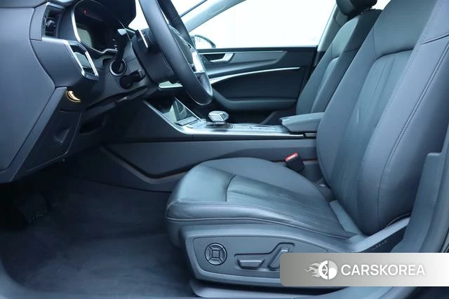 Audi A7 id 4208177 из Китая 25